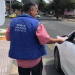 Volanteo en Querétaro