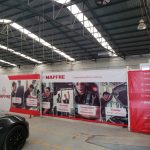 Volanteo en Querétaro