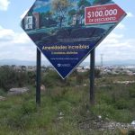 Volanteo en Querétaro