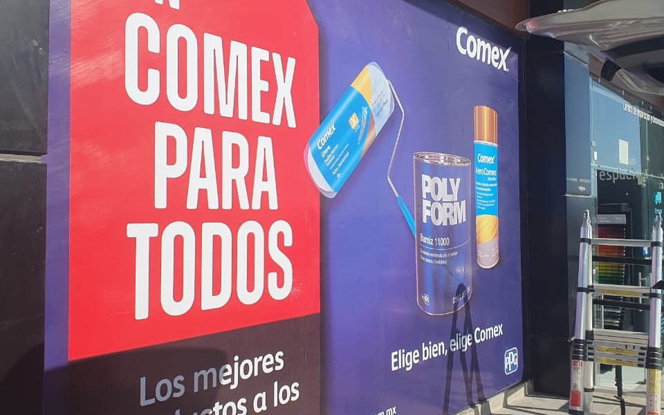 Volanteo en Querétaro