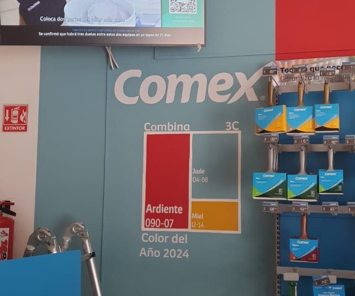 Volanteo en Querétaro