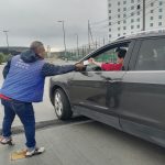 Volanteo en Querétaro