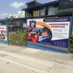 Volanteo en Querétaro